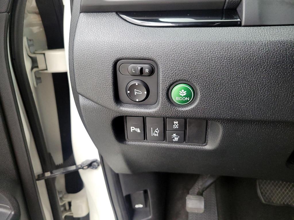 used 2016 Honda Pilot car, priced at $23,998