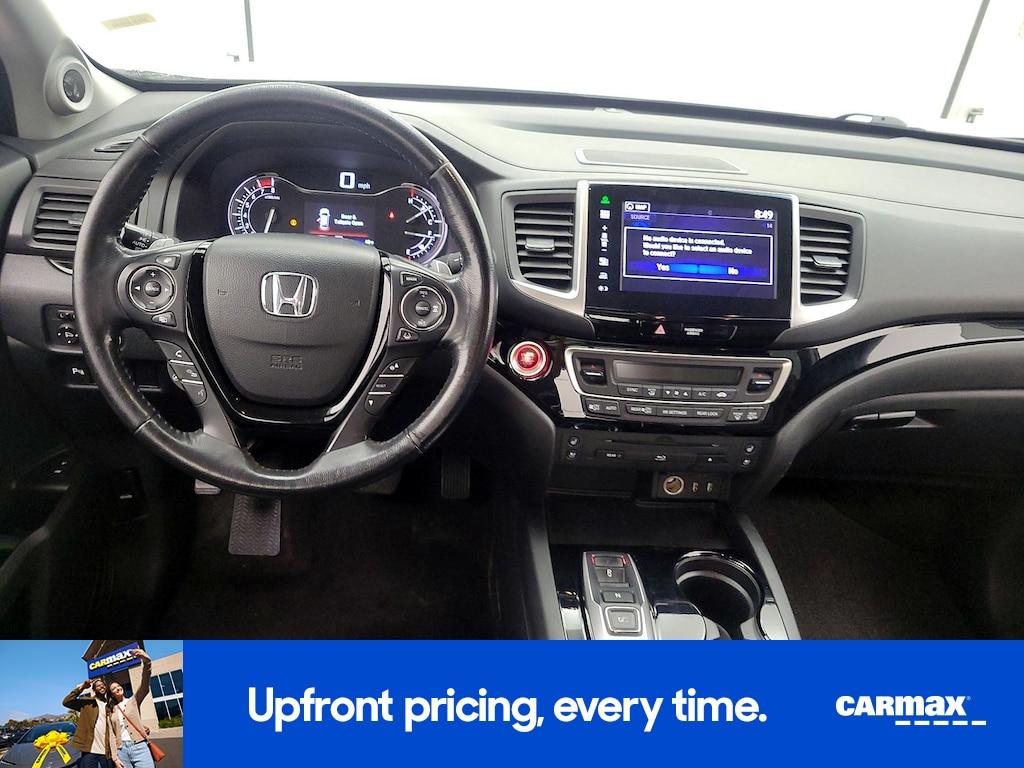 used 2016 Honda Pilot car, priced at $23,998