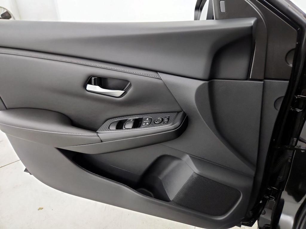 used 2025 Nissan Sentra car, priced at $20,998