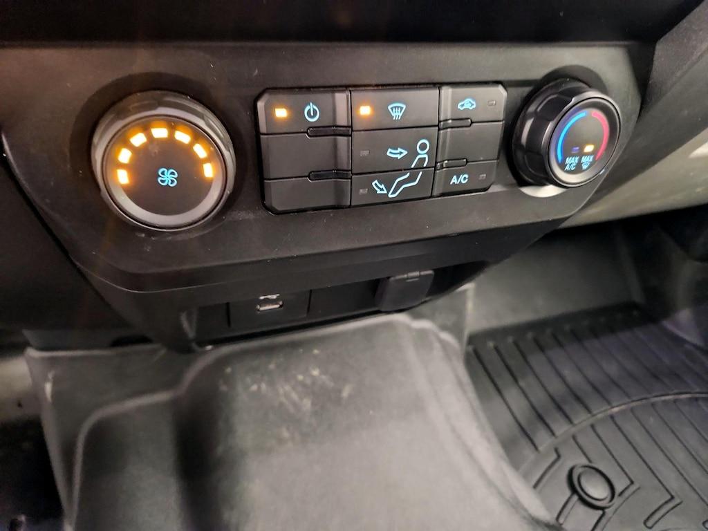 used 2022 Ford F-250 car, priced at $38,998