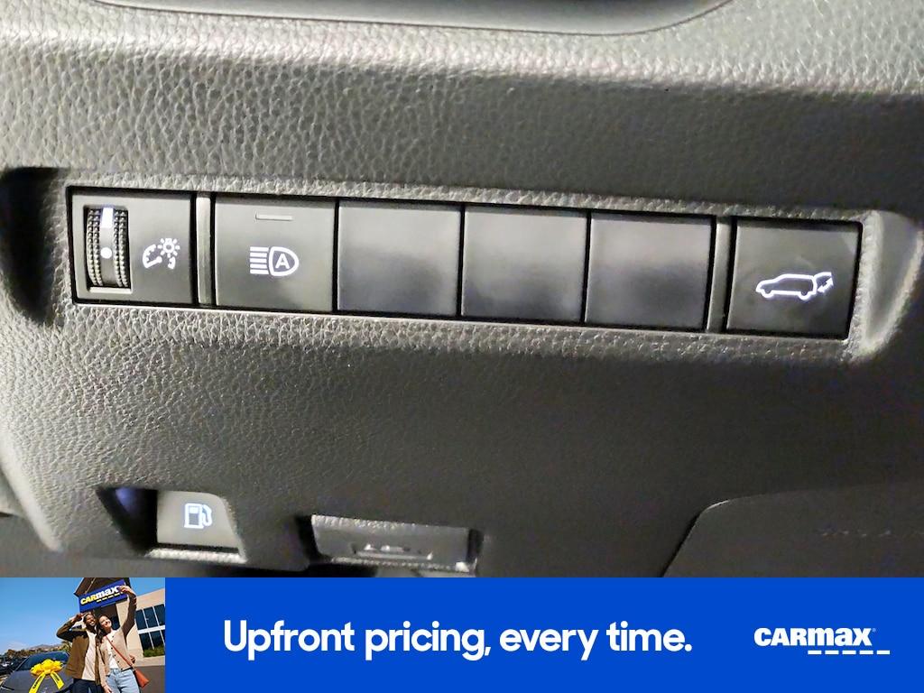 used 2021 Toyota RAV4 Hybrid car, priced at $36,998