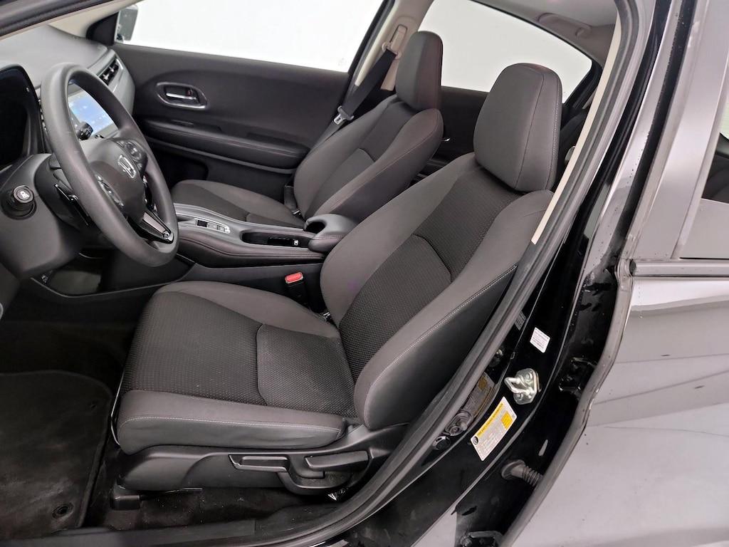 used 2020 Honda HR-V car, priced at $19,998