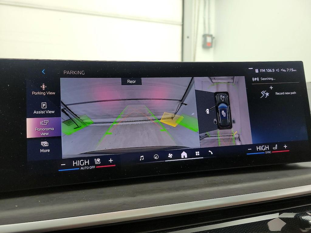 used 2024 BMW X5 car, priced at $54,998