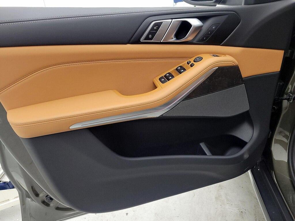 used 2024 BMW X5 car, priced at $54,998