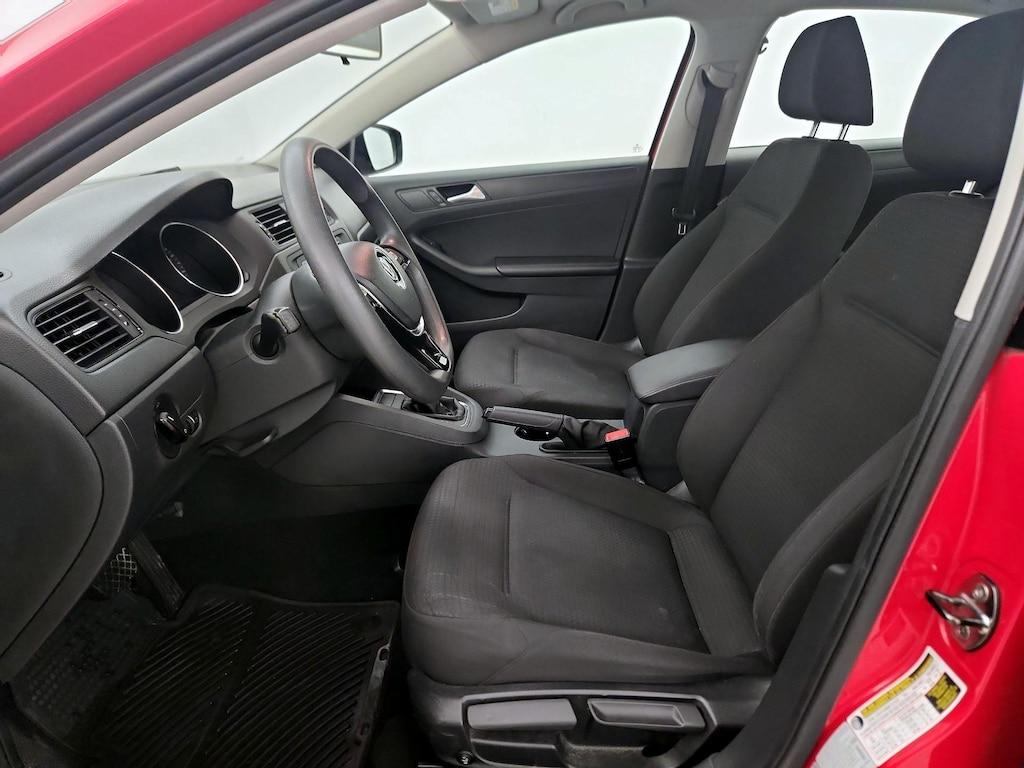 used 2015 Volkswagen Jetta car, priced at $10,998