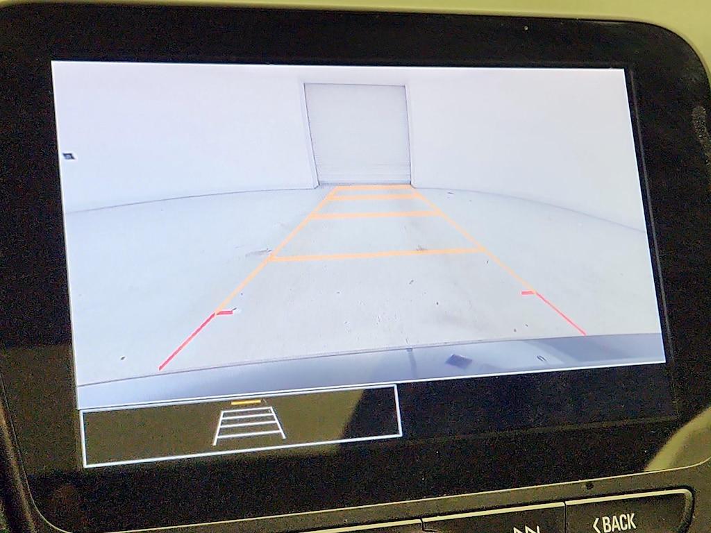 used 2024 Chevrolet Malibu car, priced at $20,998