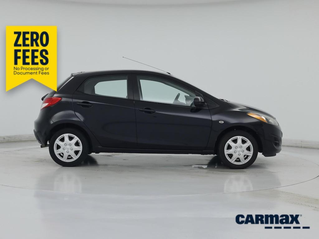 used 2014 Mazda Mazda2 car, priced at $16,998