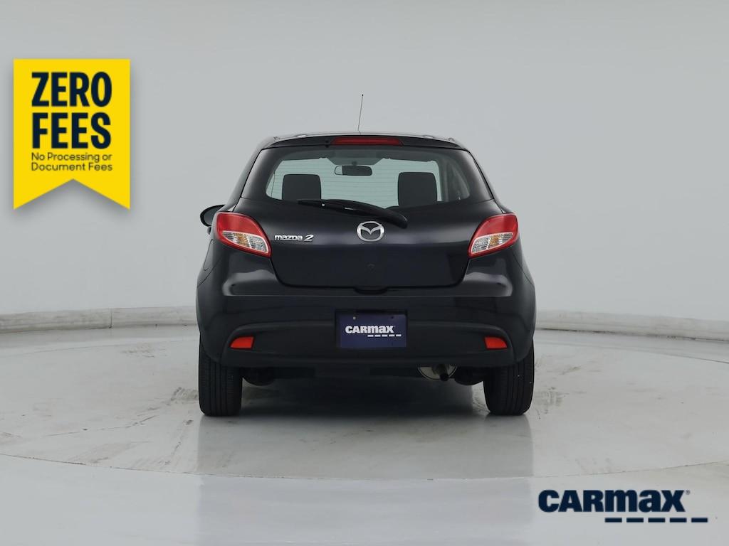 used 2014 Mazda Mazda2 car, priced at $16,998