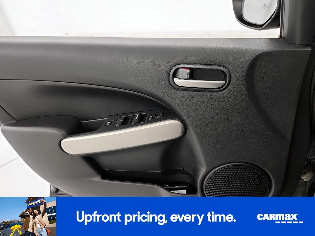 used 2014 Mazda Mazda2 car, priced at $16,998