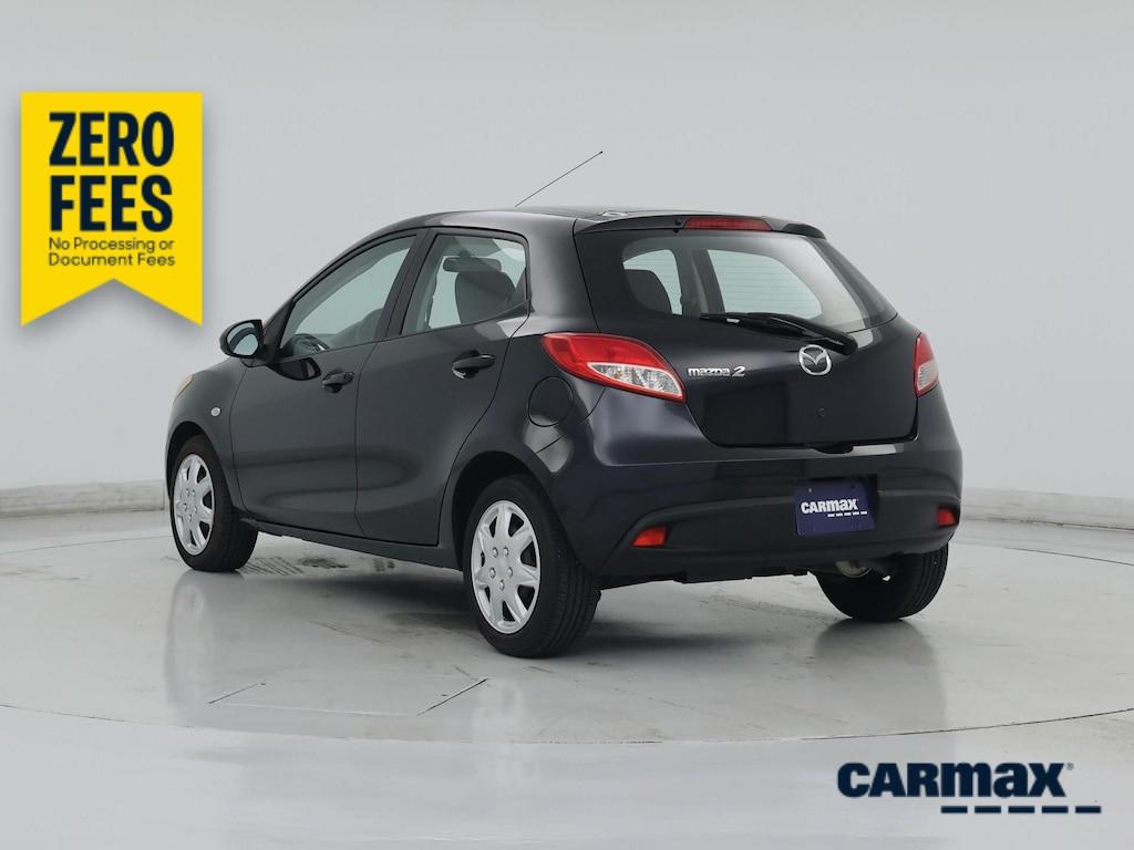 used 2014 Mazda Mazda2 car, priced at $16,998