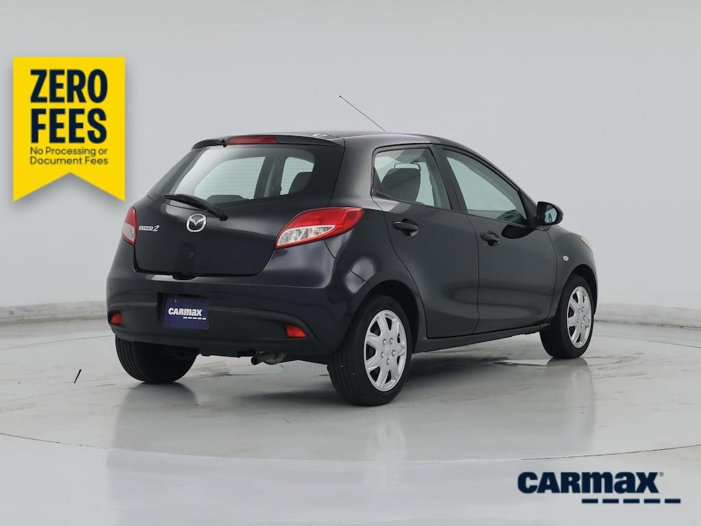 used 2014 Mazda Mazda2 car, priced at $16,998