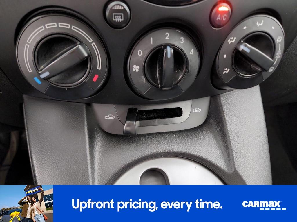 used 2014 Mazda Mazda2 car, priced at $16,998