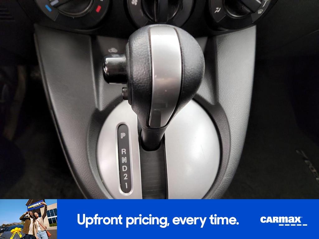 used 2014 Mazda Mazda2 car, priced at $16,998