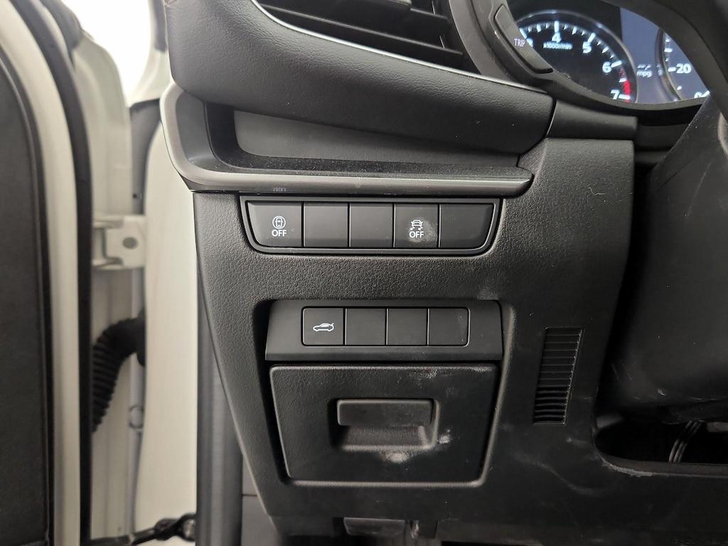 used 2023 Mazda Mazda3 car, priced at $20,998