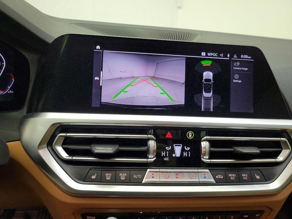 used 2022 BMW 430 car, priced at $37,998