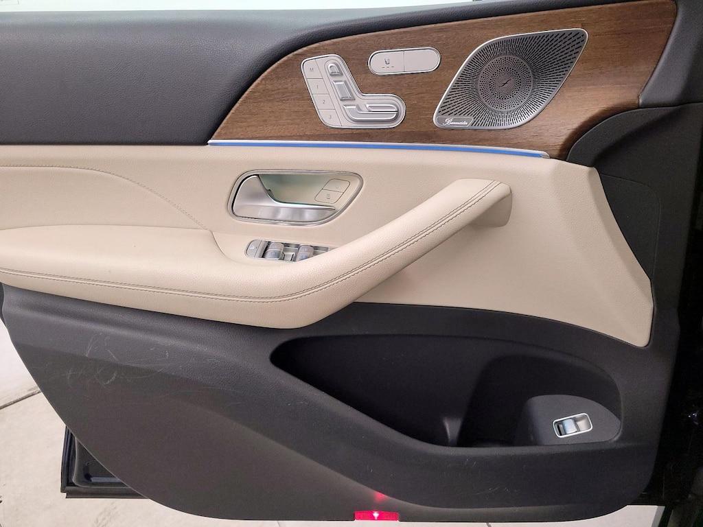 used 2020 Mercedes-Benz GLE 350 car, priced at $30,998