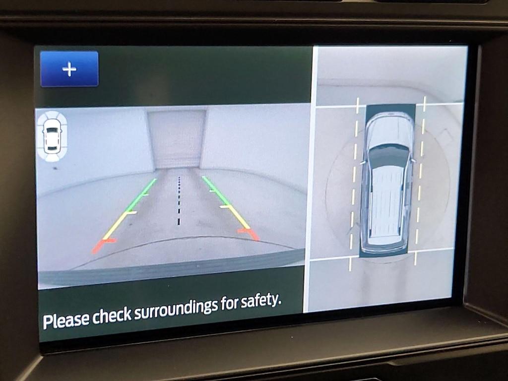 used 2020 Ford Expedition car, priced at $44,998