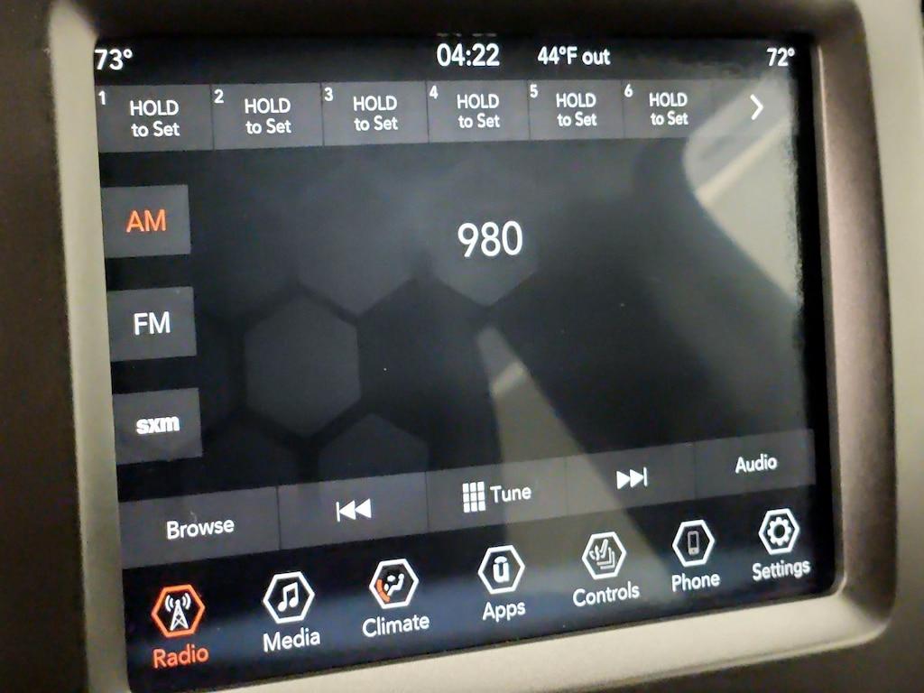 used 2019 Jeep Cherokee car, priced at $17,998