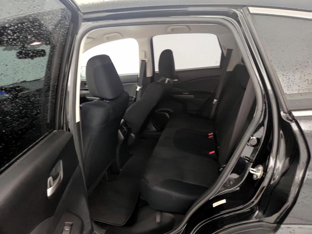 used 2015 Honda CR-V car, priced at $17,998