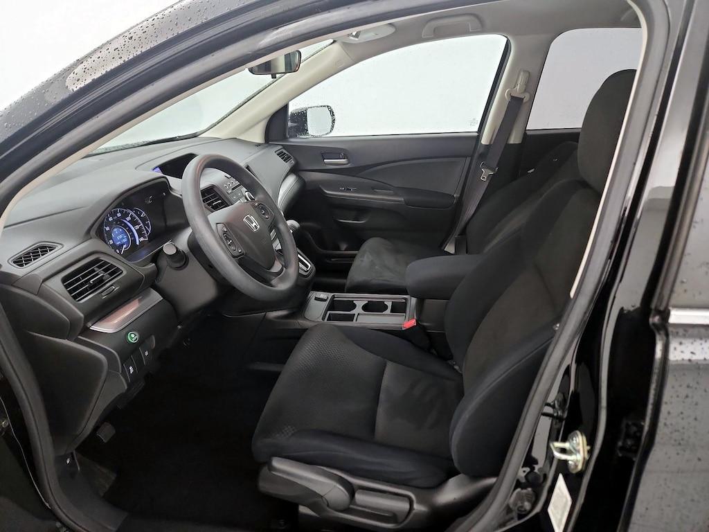 used 2015 Honda CR-V car, priced at $17,998