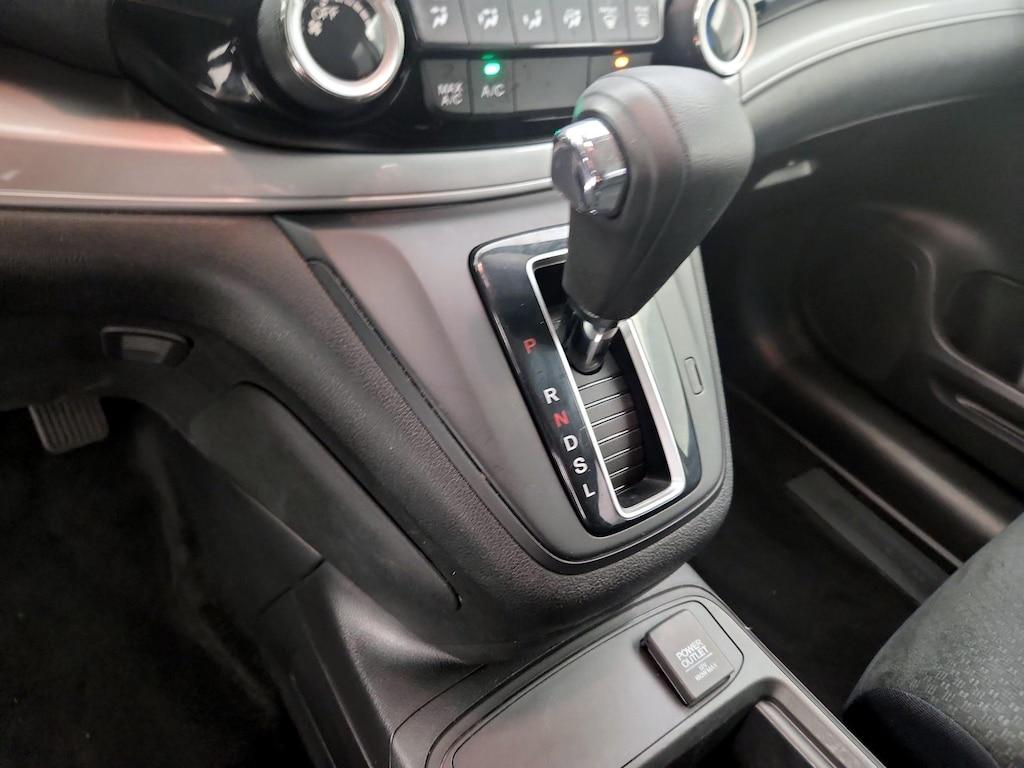 used 2015 Honda CR-V car, priced at $17,998