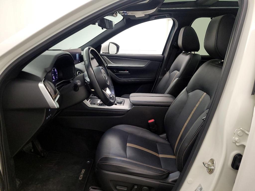 used 2024 Mazda CX-90 PHEV car, priced at $31,998