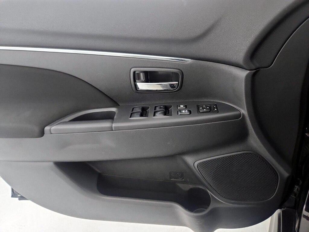 used 2017 Mitsubishi Outlander Sport car, priced at $14,599