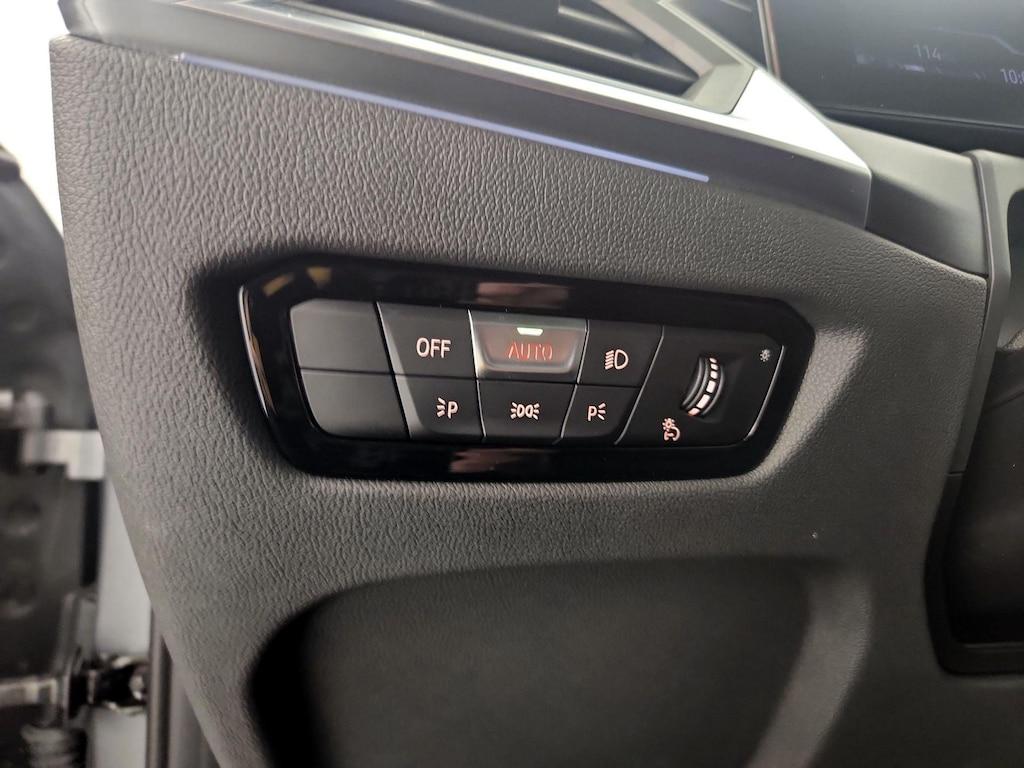 used 2023 BMW 330 car, priced at $33,998