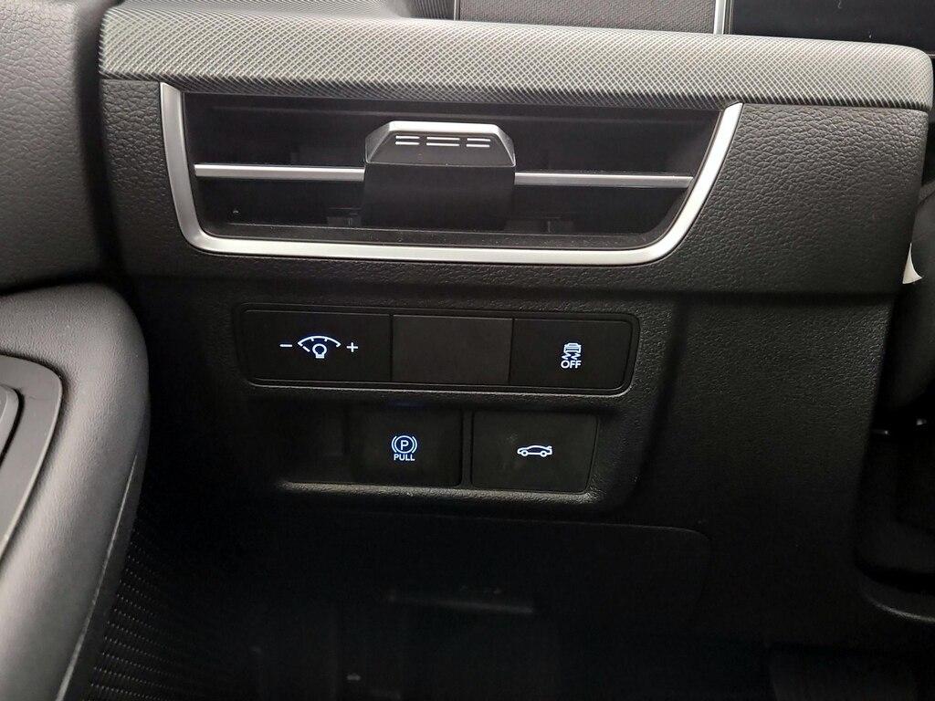 used 2025 Hyundai Sonata car, priced at $24,998