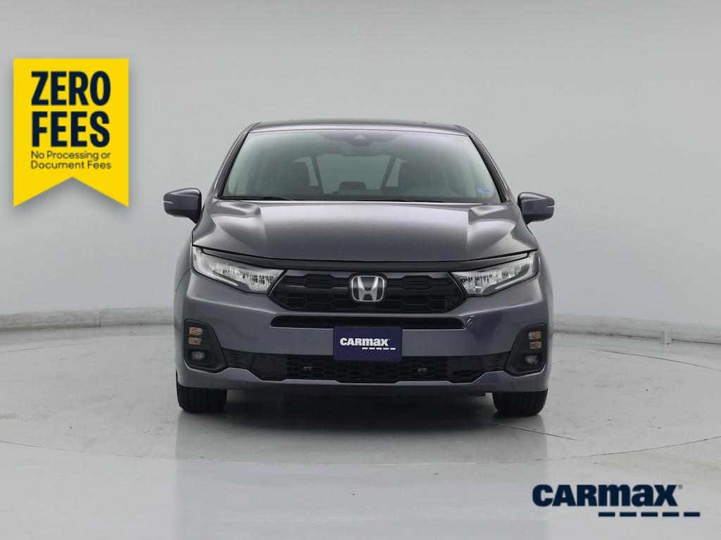 used 2025 Honda Odyssey car, priced at $46,998