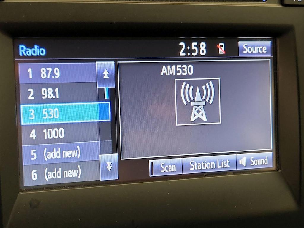 used 2017 Toyota Camry car, priced at $17,998