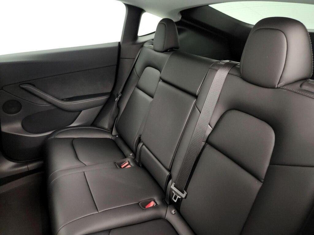 used 2022 Tesla Model Y car, priced at $36,998