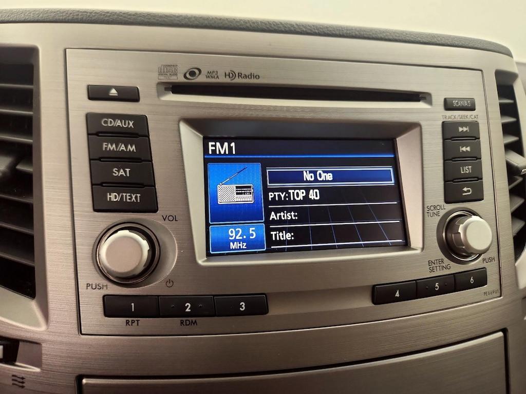 used 2014 Subaru Outback car, priced at $12,998