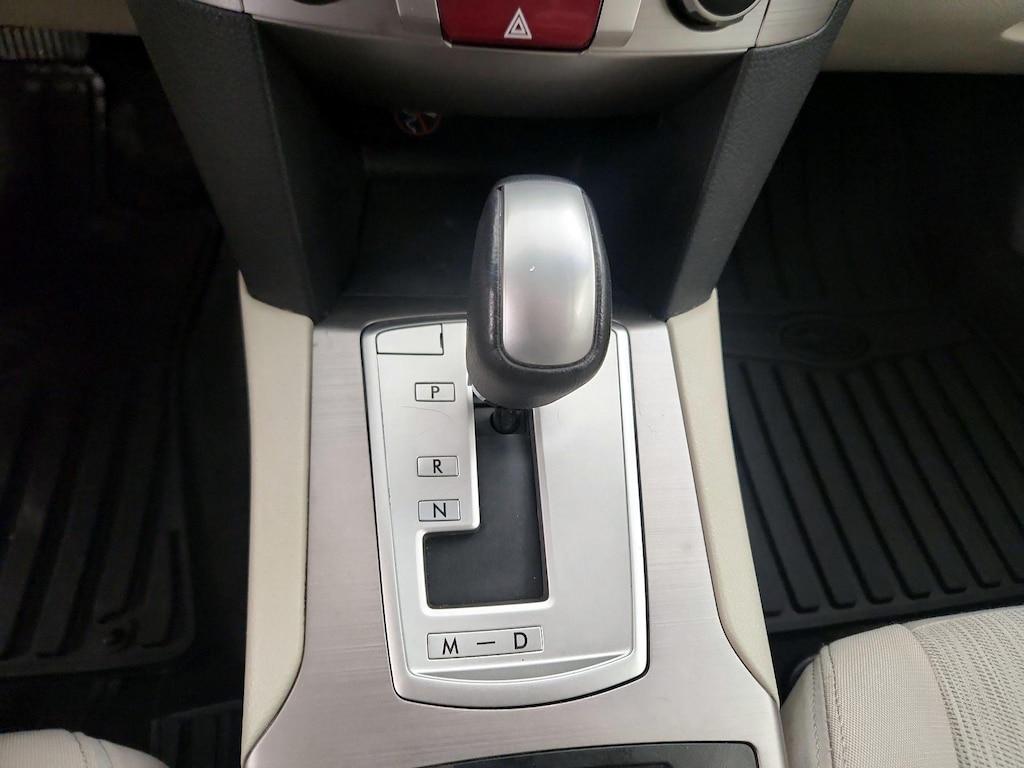 used 2014 Subaru Outback car, priced at $12,998