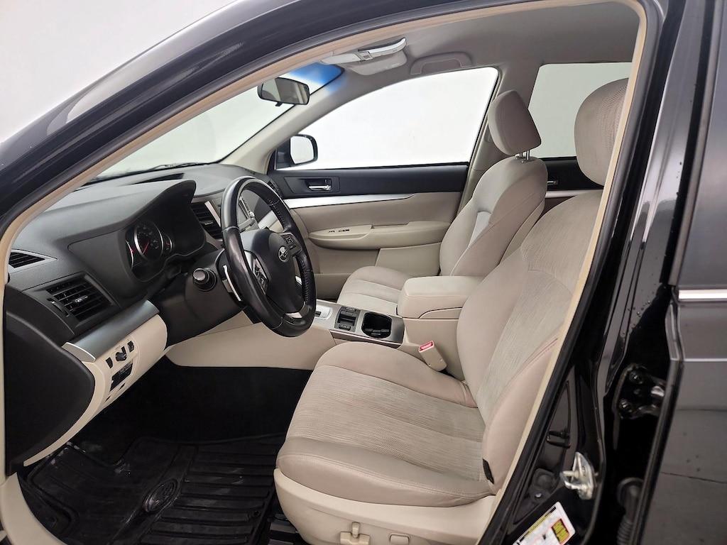 used 2014 Subaru Outback car, priced at $12,998
