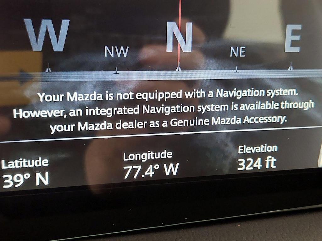 used 2016 Mazda Mazda3 car, priced at $14,998