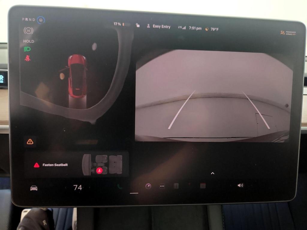 used 2023 Tesla Model Y car, priced at $31,998