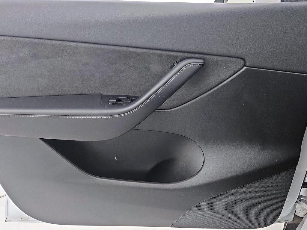 used 2022 Tesla Model Y car, priced at $25,998