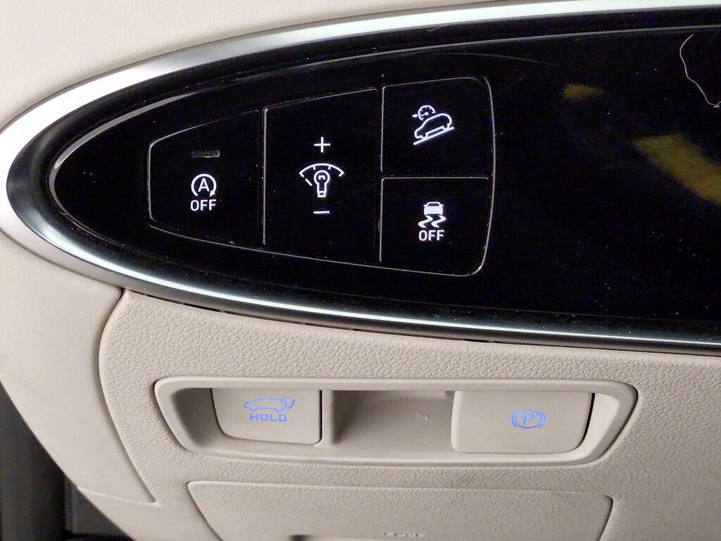 used 2023 Genesis GV70 car, priced at $34,998