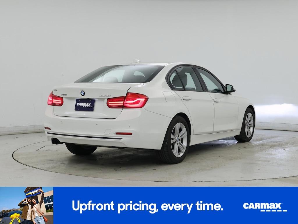 used 2016 BMW 328 car, priced at $16,998