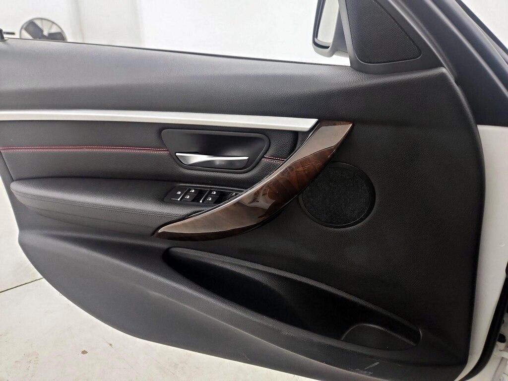 used 2016 BMW 328 car, priced at $16,998