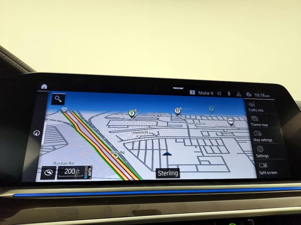 used 2022 BMW X5 PHEV car, priced at $44,998