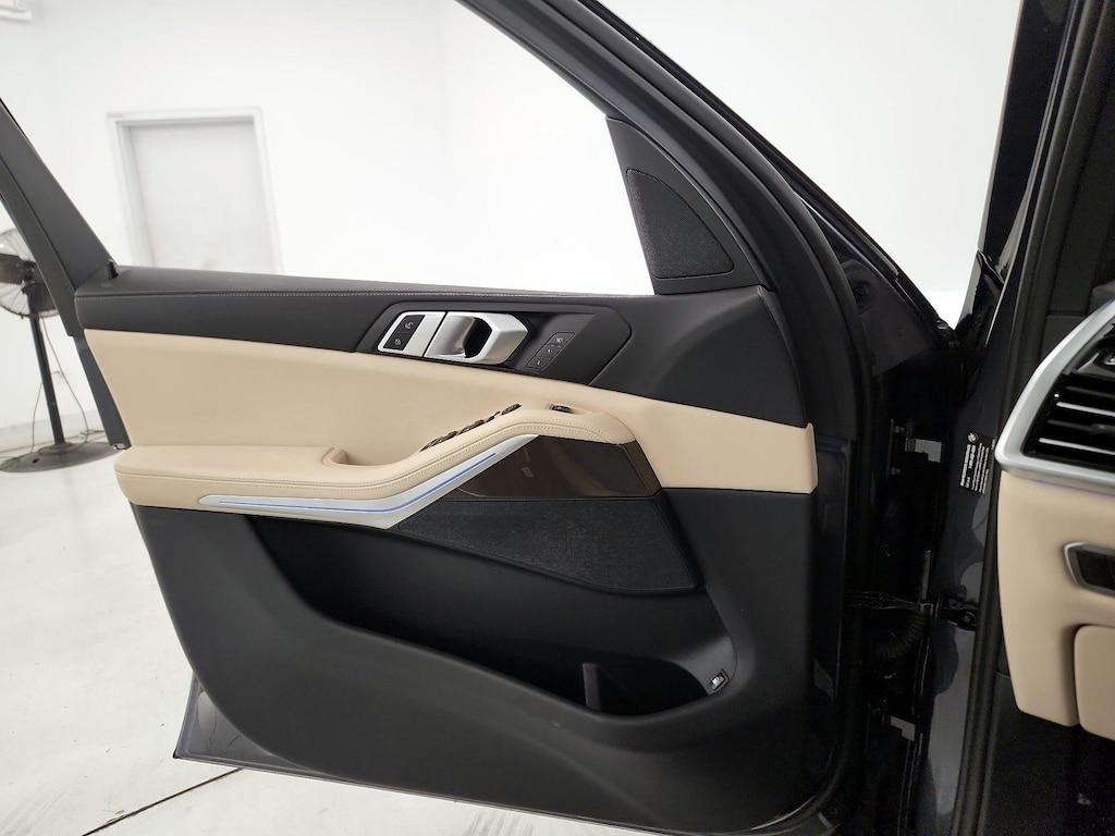 used 2022 BMW X5 PHEV car, priced at $44,998