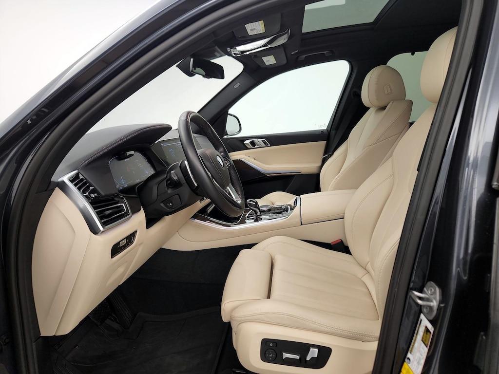 used 2022 BMW X5 PHEV car, priced at $44,998