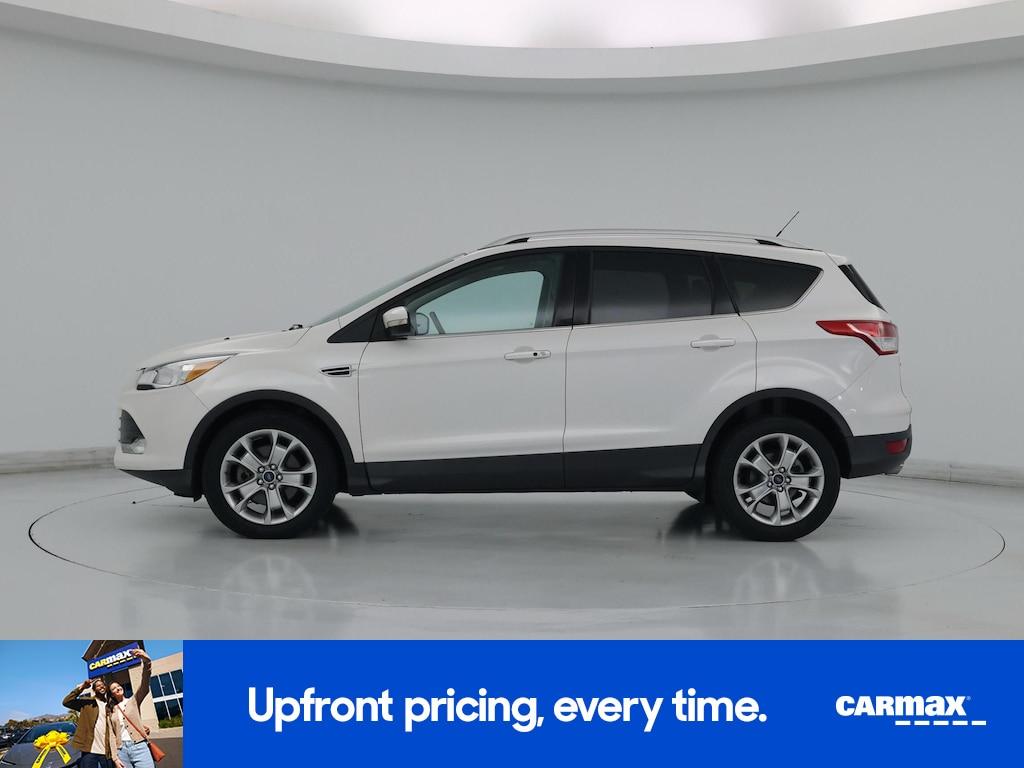used 2014 Ford Escape car, priced at $15,998