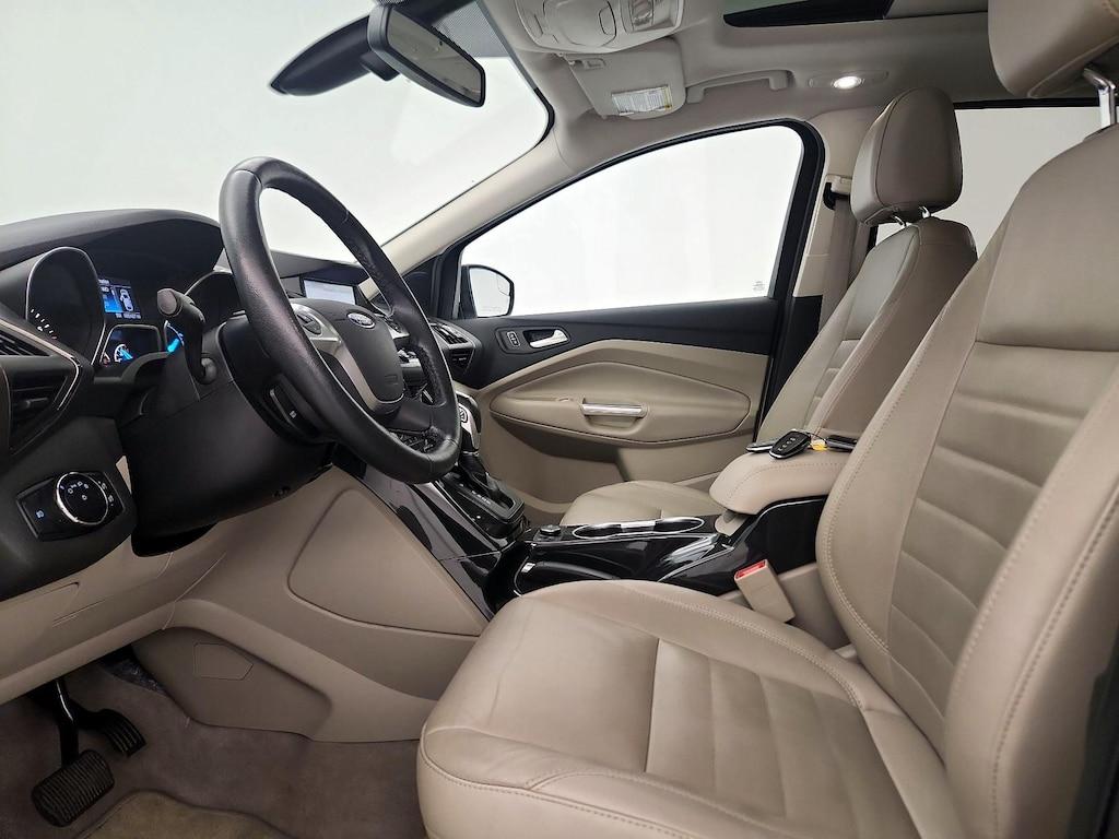 used 2014 Ford Escape car, priced at $15,998