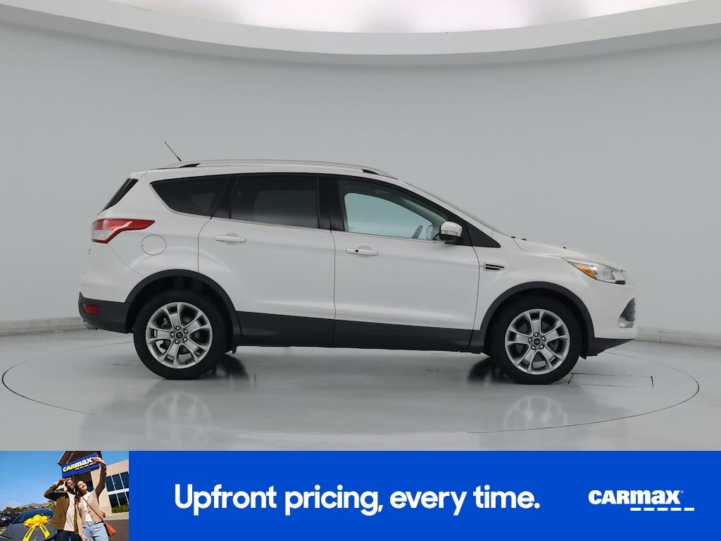 used 2014 Ford Escape car, priced at $15,998