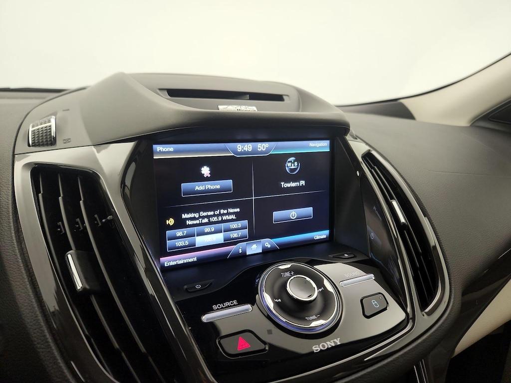 used 2014 Ford Escape car, priced at $15,998