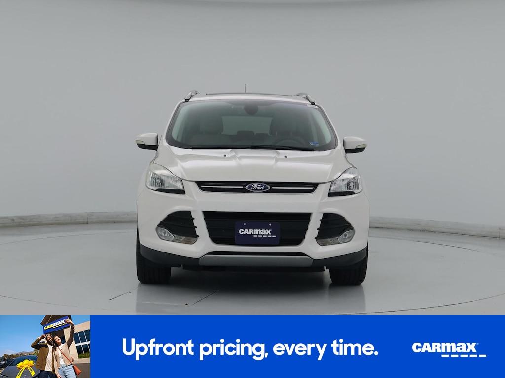 used 2014 Ford Escape car, priced at $15,998