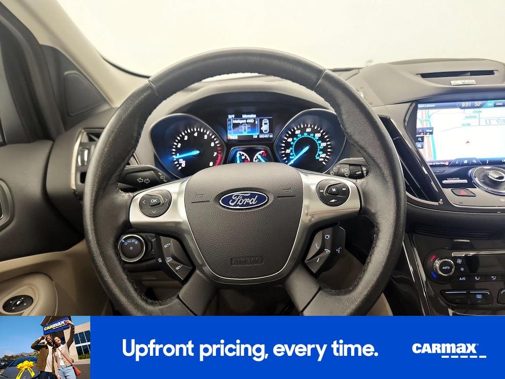 used 2014 Ford Escape car, priced at $15,998